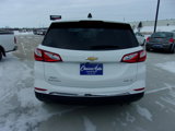 Used 2020 Chevrolet Equinox LT image 4