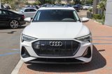 Certified 2021 Audi e-tron Premium Plus w/ Premium Plus Package image 2
