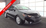 Used 2020 Hyundai Elantra SE w/ Winter Weather Package image 3