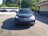 Used 2012 Honda CR-V EX-L image 2