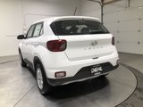 New 2025 Hyundai Venue SE image 5