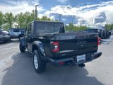 Certified 2021 Jeep Gladiator Sport image 4