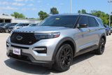 Used 2020 Ford Explorer ST w/ Premium Technology Package image 3