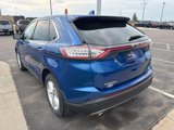 Certified 2018 Ford Edge SEL w/ Class II Trailer Tow Package image 5