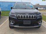 Used 2019 Jeep Cherokee Limited image 2