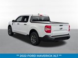 Certified 2022 Ford Maverick XLT image 6