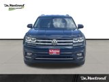 Used 2018 Volkswagen Atlas SE w/ R-Line Package image 2
