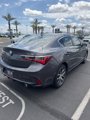 Used 2020 Acura ILX w/ Premium Package image 3