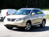Used 2010 Lexus RX 350 FWD image 2
