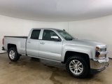 Used 2017 Chevrolet Silverado 1500 LT w/ All Star Edition image 5