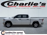 Certified 2023 RAM 1500 Big Horn image 1