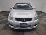 Used 2011 Nissan Sentra 2.0 SR w/ Special Edition Pkg image 6