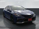 Used 2023 Toyota Camry XSE image 2