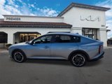 New 2025 Kia K4 EX image 5