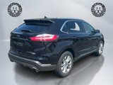 Used 2019 Ford Edge Titanium image 3