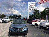 Used 2013 Honda CR-V EX-L image 2