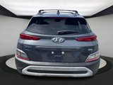 Certified 2022 Hyundai Kona SEL w/ Convenience Package image 4