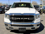 Used 2020 RAM 1500 Big Horn image 3