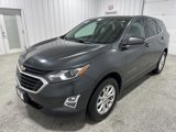 Used 2018 Chevrolet Equinox LT image 5