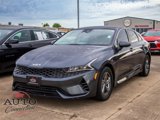 Used 2022 Kia K5 LXS image 4