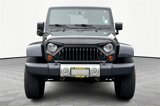 Used 2013 Jeep Wrangler Unlimited Sahara w/ Connectivity Group image 3