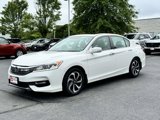 Used 2017 Honda Accord EX-L image 5