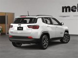New 2025 Jeep Compass Latitude image 5