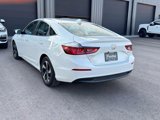 Used 2021 Honda Insight EX image 4
