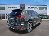 Used 2017 Nissan Rogue SL image 3