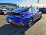 New 2025 Hyundai Elantra Sport image 3