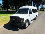 Used 2013 Ford E-250 and Econoline 250 Extended w/ PWR Group image 5