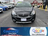 Used 2016 Buick Encore Convenience image 4
