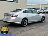 Used 2022 Chevrolet Malibu LT image 3