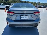 Certified 2021 Toyota Corolla XSE image 5