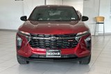 New 2025 Chevrolet Trax RS w/ Driver Confidence Package image 3