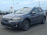 Used 2023 Subaru Crosstrek 2.5i Sport image 3