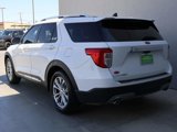 Used 2021 Ford Explorer Limited image 3