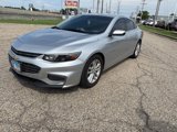 Used 2016 Chevrolet Malibu LT w/ Driver Confidence Package image 3