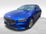 Used 2022 Genesis G70 2.0T w/ Prestige Package image 5