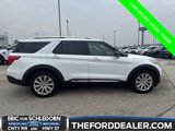 Used 2020 Ford Explorer Limited image 2