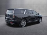 Used 2024 Cadillac Escalade ESV Premium Luxury w/ Performance Package image 5