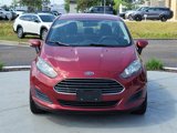 Used 2016 Ford Fiesta SE image 2