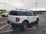 New 2025 Ford Bronco Sport Big Bend w/ Convenience Package image 3