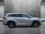 Used 2018 Toyota Highlander XLE image 4