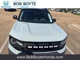 Used 2021 Ford Bronco Sport Outer Banks image 2