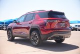 New 2025 Chevrolet Equinox ACTIV w/ Convenience Package III image 6