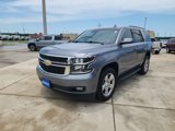 Used 2019 Chevrolet Tahoe LT w/ Luxury Package image 3