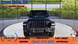 Used 2020 Jeep Gladiator Sport w/ Quick Order Package 24S image 2