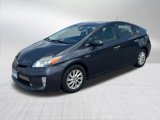 Used 2012 Toyota Prius Prime Plug-In Hybrid image 2
