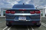 Used 2023 Chevrolet Camaro LT w/ Technology Package image 3